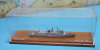 Fregatte F 330 NRP "Vasco da Gama" Meko 200 PN (1 St.) PT 1989/91 in Vitrine